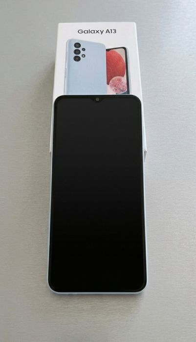 Samsung Galaxy A13