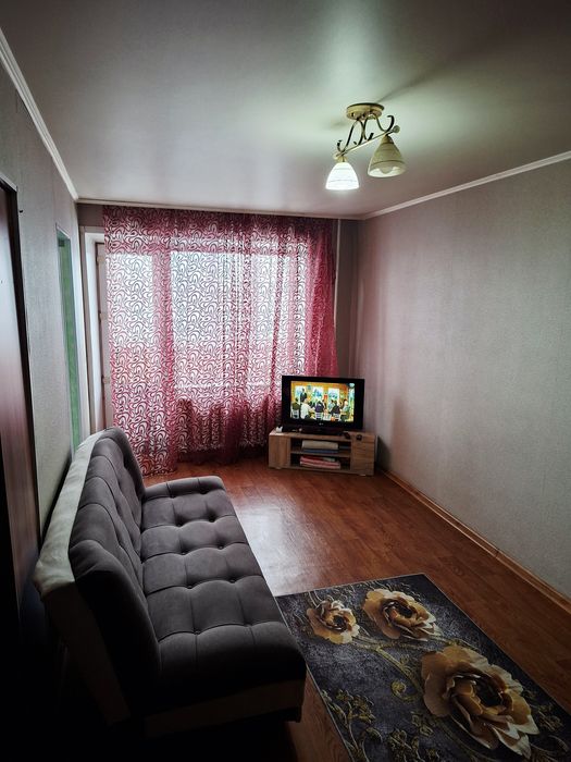 Сдам 1 ком квартиру посуточно