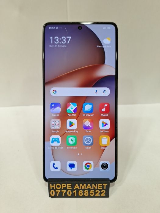 Hope Amanet P1/ Redmi 13 #38104