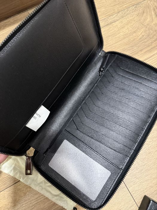 Барсетка Mont Blanc