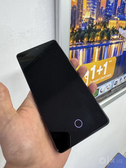 Poco M6 Pro 8GB 256GB