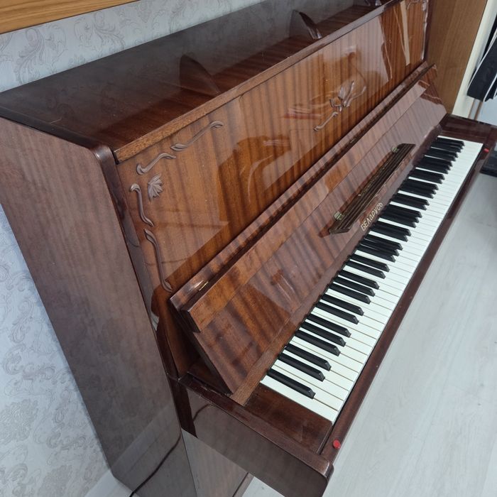 Пианино Беларусь