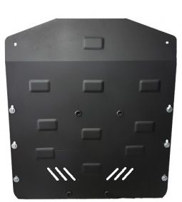 Scut motor Ford Transit - tractiune spate 2001-2007