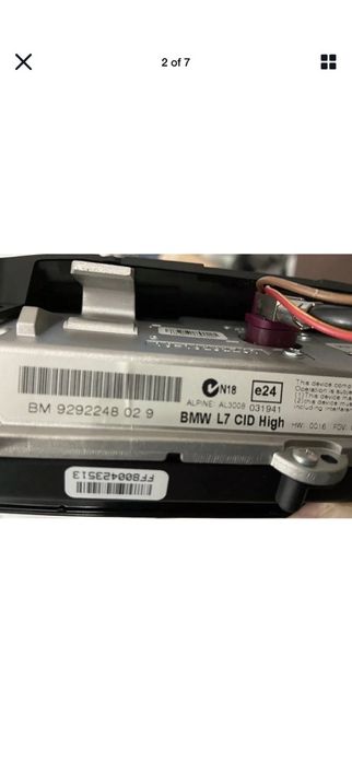 bmw nbt f30 f31 f15 бмв навигация ф30, ф31 ,ф15