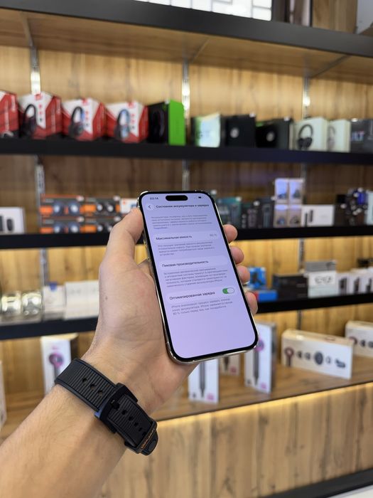 iPhone 14 pro 256gb Sim/E sim