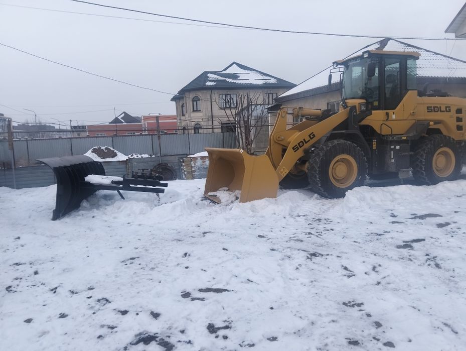 Аренда погрузчика