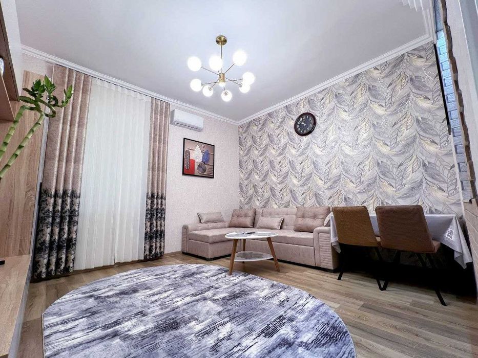 Аренда 2-х комнатной квартиры на Аския