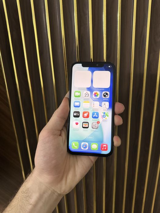 Iphone 12 128 Айфон 12 128