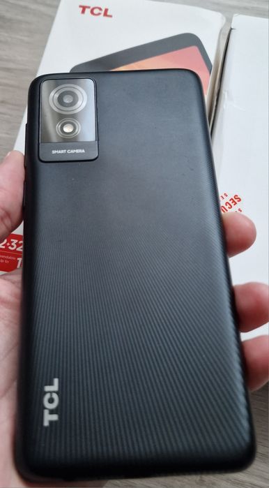 Smartphone TCL 501