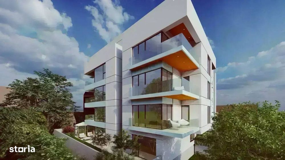 Apartament 2 camere Lux | Mosilor Boutique II | Eminescu | Comision 0 — fotografia 2
