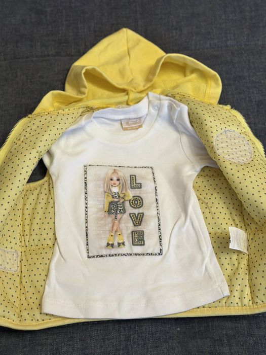 Двоечка на девочку