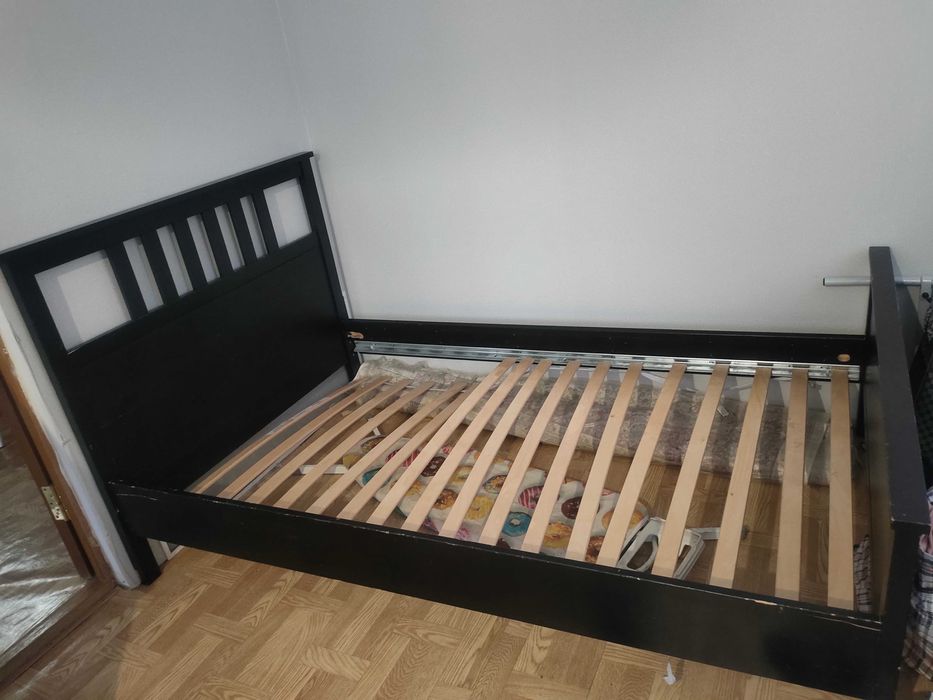 Продам кровать Ikea