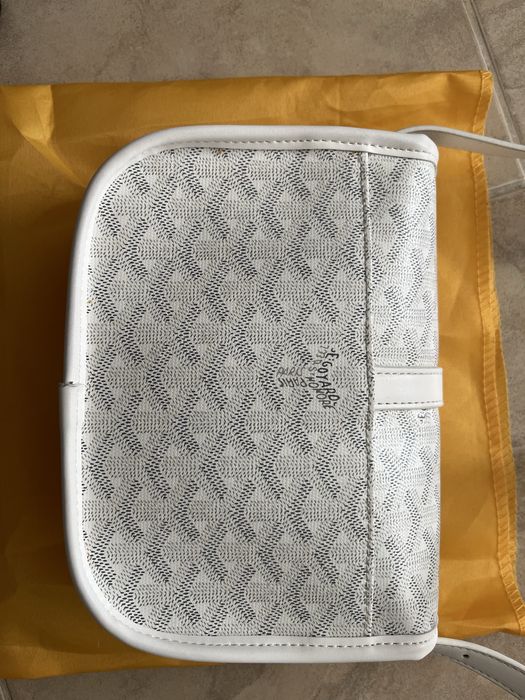 Goyard beleverde bag
