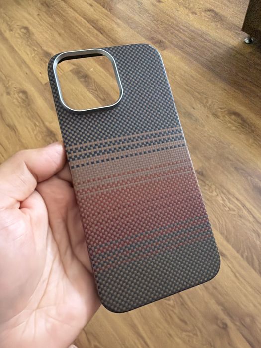 Pitaka 16 pro max