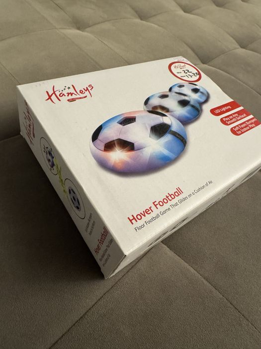 мячик для детей дома