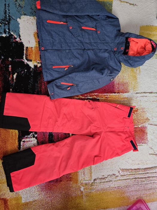 Детски ски екип 152 см