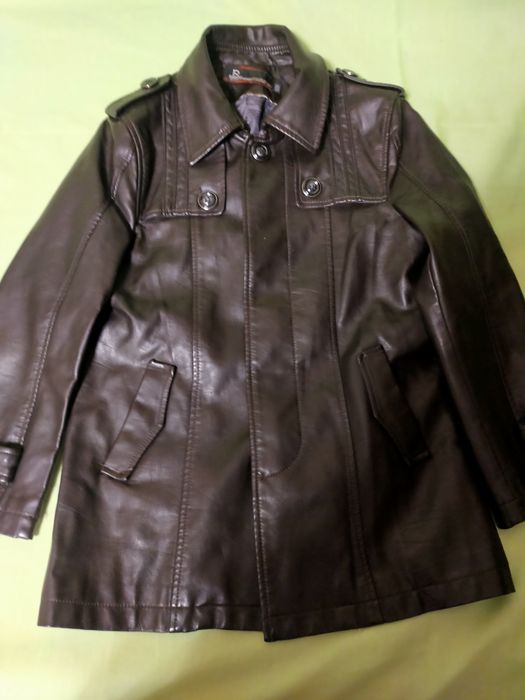 Куртка для мальчика