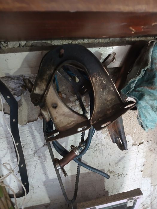Продам запчасти на жигули