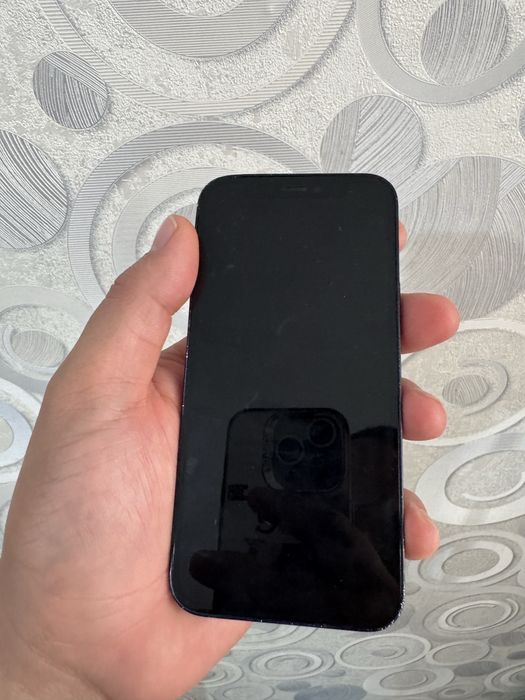 Продам Iphone 12 mini