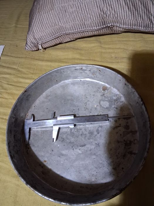 Продавам медна това калаидисана