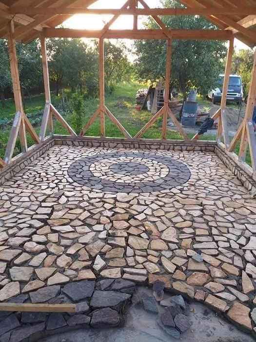 0️⃣7️⃣3️⃣8️⃣5️⃣2️⃣9️⃣1️⃣6️⃣8️⃣Piatra de munte ornamentala decorativă 1