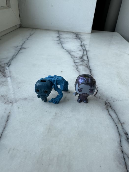 Киндер осд очень странные дела остался Хоппер