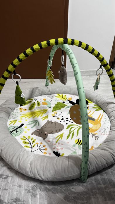 Бебешки принадлежности