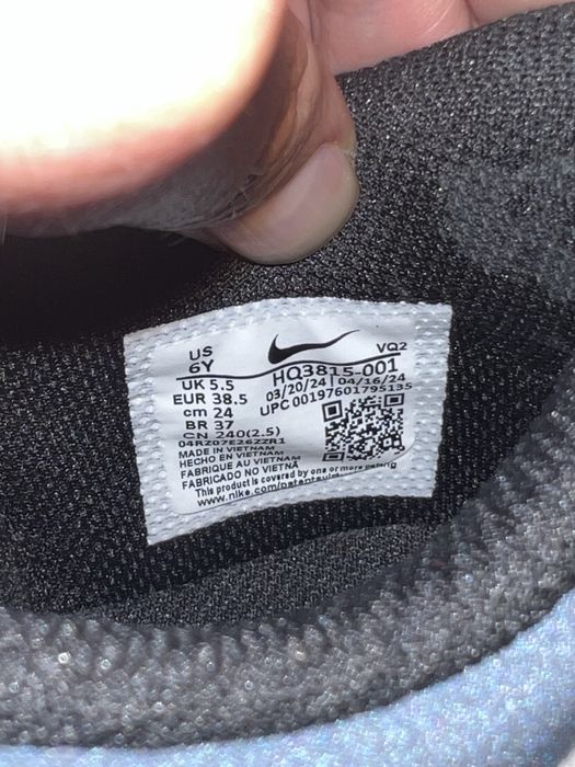 Nike sport  ‘Dunk’