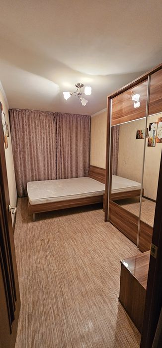 Сдам в аренду квартиру