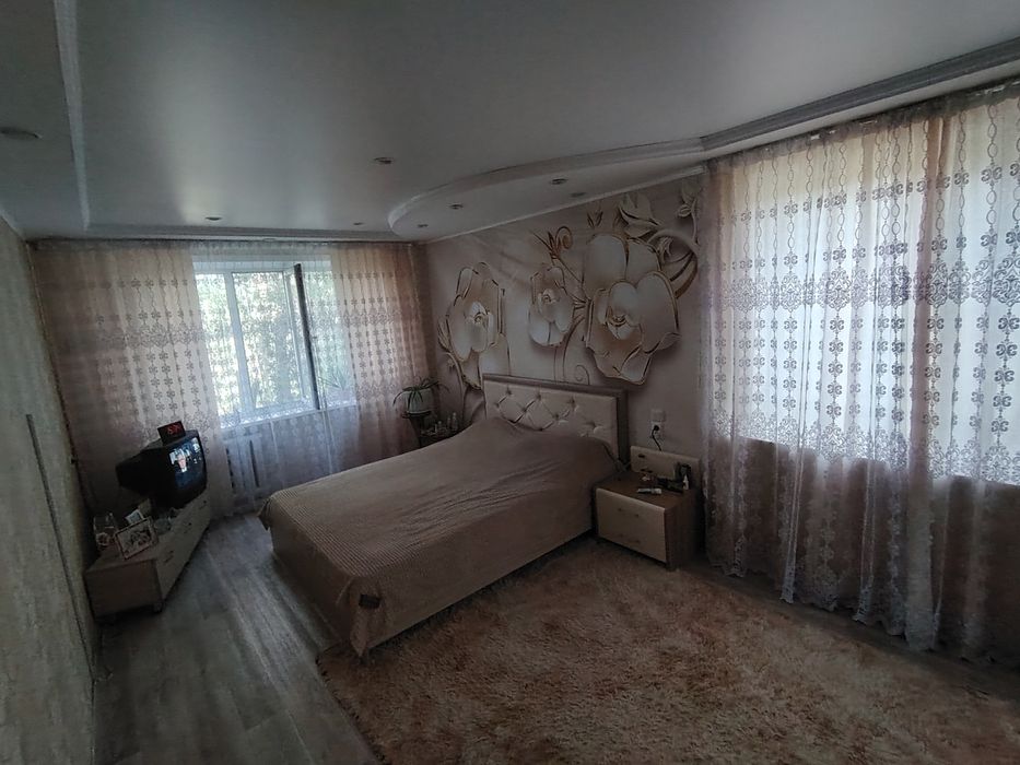 Продается 3ком квартира