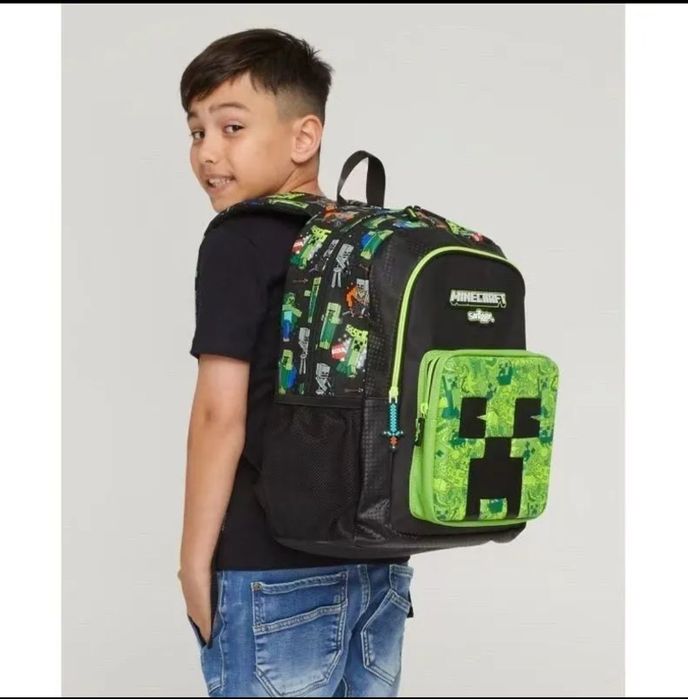 Новые рюкзаки в наличии