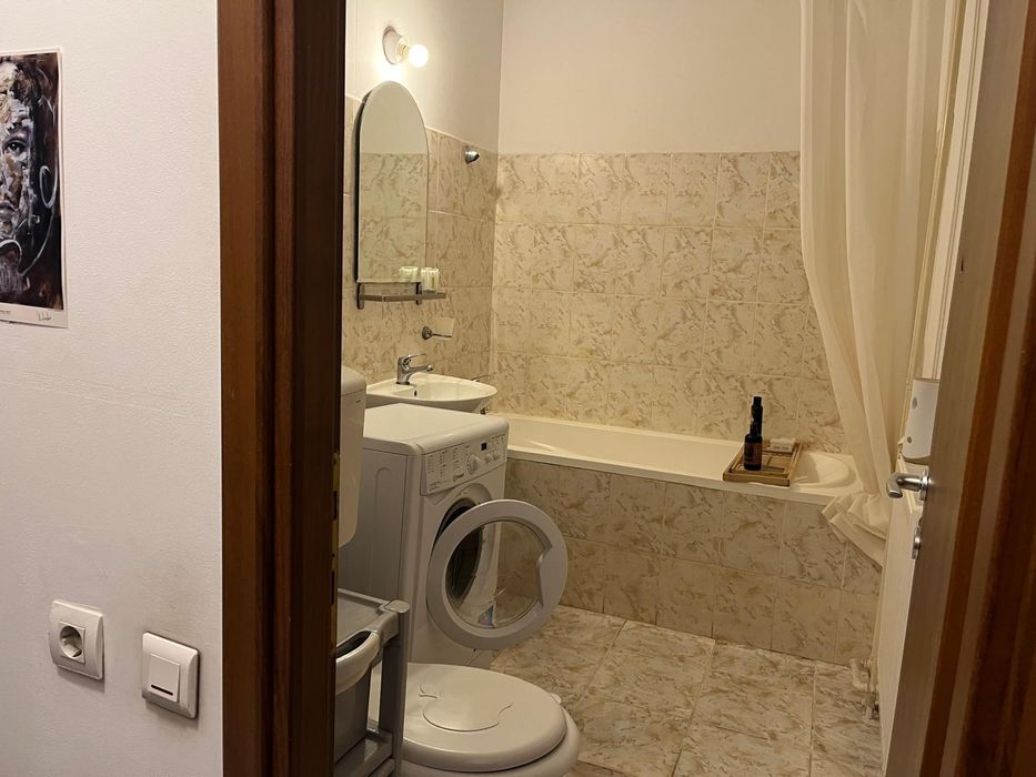 Închiriere garsoniera