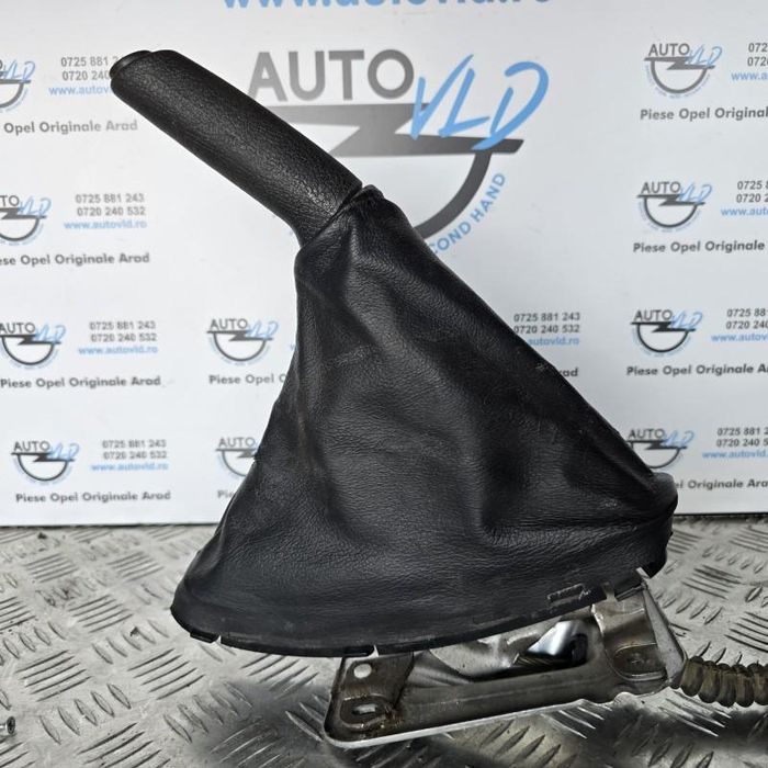 Maneta frana de mana Opel Zafira A