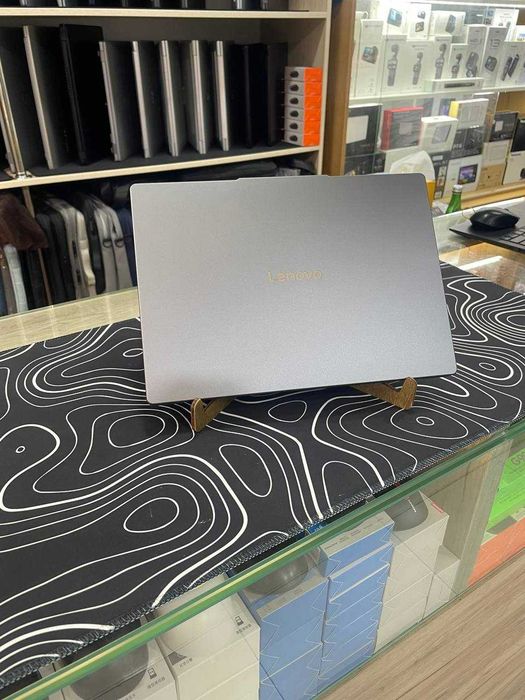 Lenovo Ideapad slim 3 AMD Ryzen 5 8640HS/8/256/Display 14' OLED WUXGA