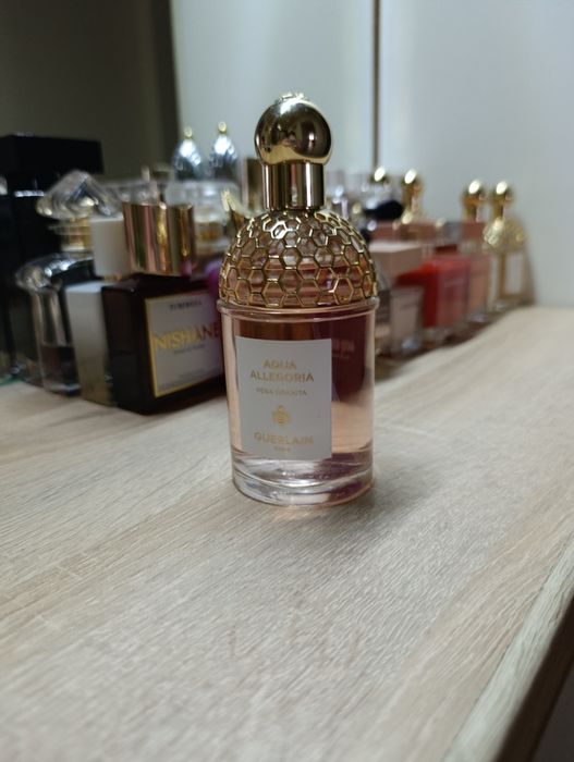 Guerlain Aqua Allegoria Pera Granita