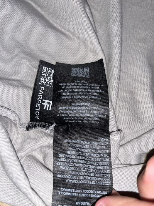 vand tricou balenciaga nou