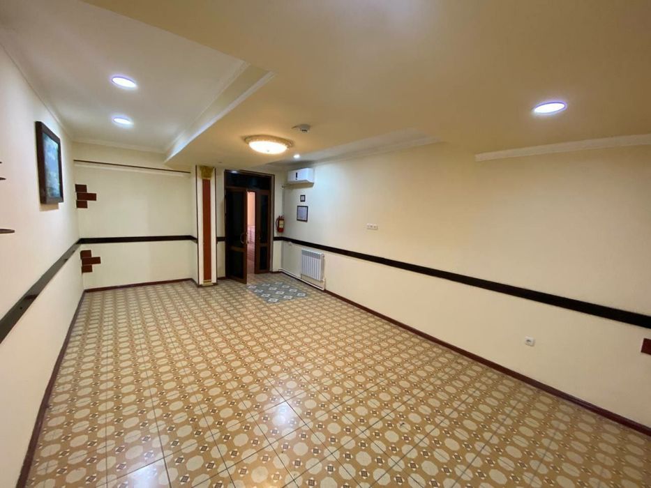 Сдается офисное помещение в Юнусабаде 35 м²