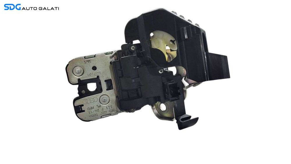 Incuietoare Broasca de la Haion Haion Portbagaj Skoda Octavia 3 2013 - 2020 Cod 8K9827505A [L7332]