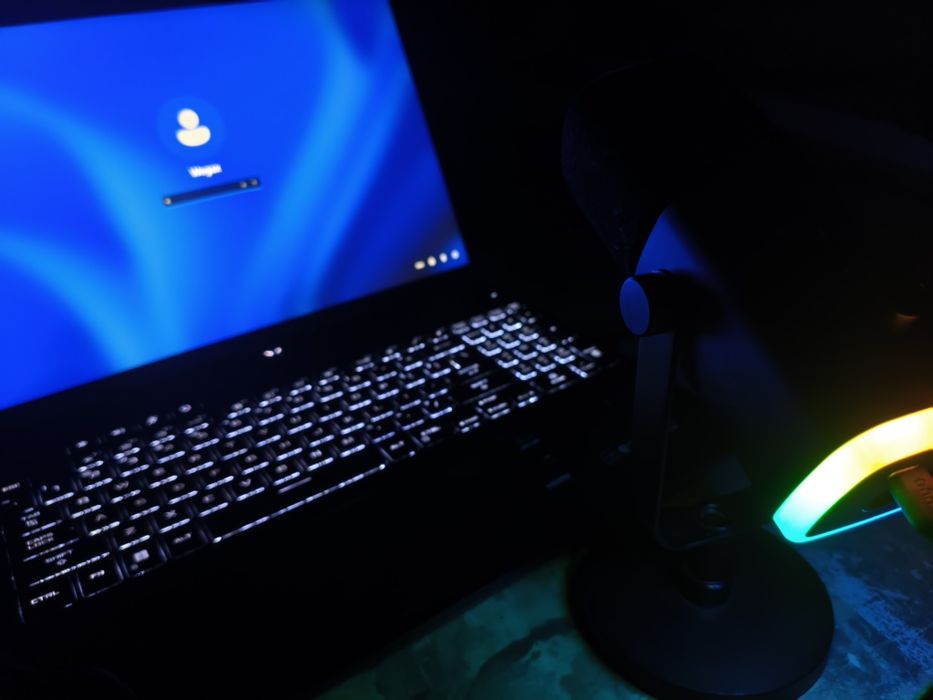 Микрофон Fifine AM8