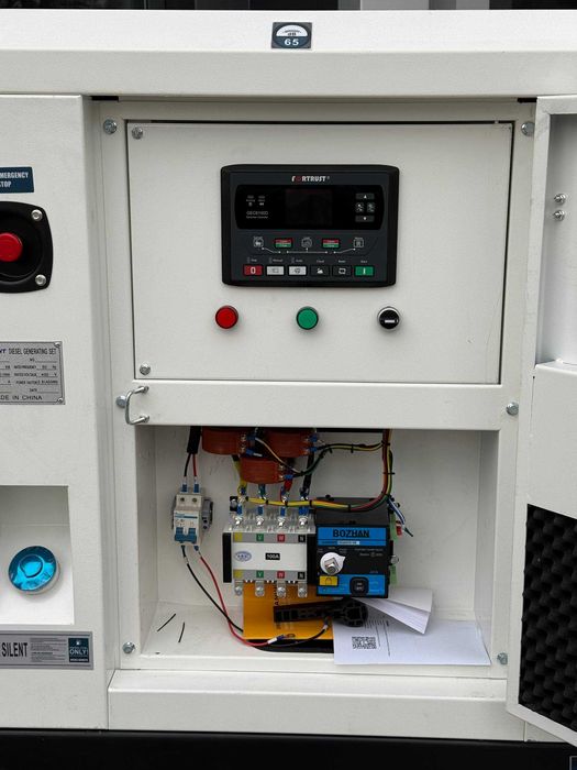 Дезилный генратор генератор | generator | dvijok | дгу | 50kw