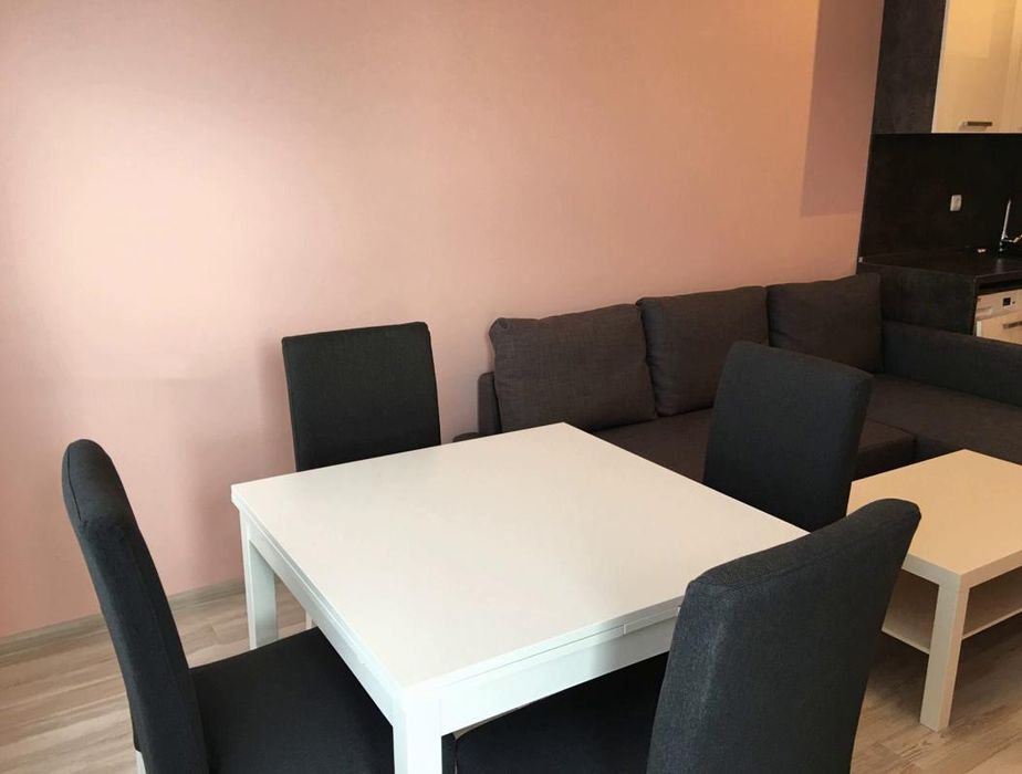 Дава се под наем Двустаен апартамент в София, Манастирски ливади - 65 кв.м за 682.89 € - Снимка #4