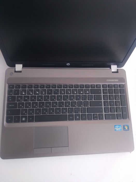 Продам ноутбук НР