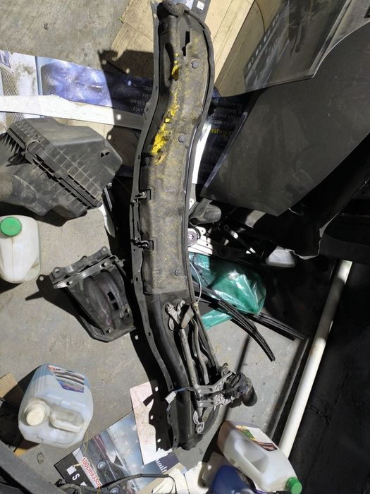 Запчасти Тойота эстима