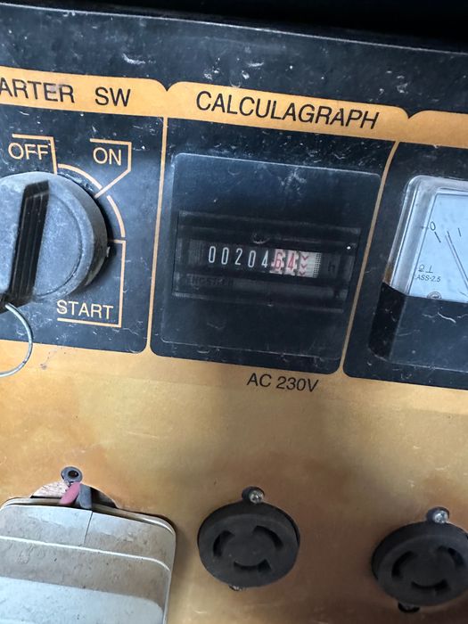 Продам генератор KIPOR