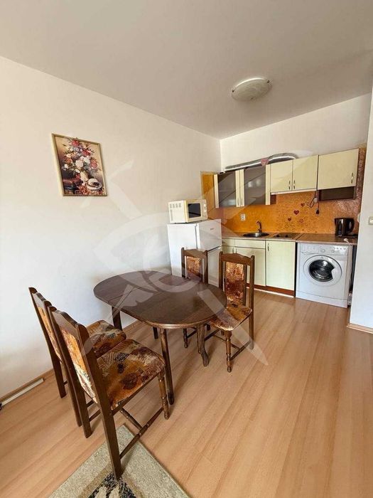 Продава се Двустаен апартамент в Свети Влас - 63 кв.м за 1318 €/кв.м - Снимка #1