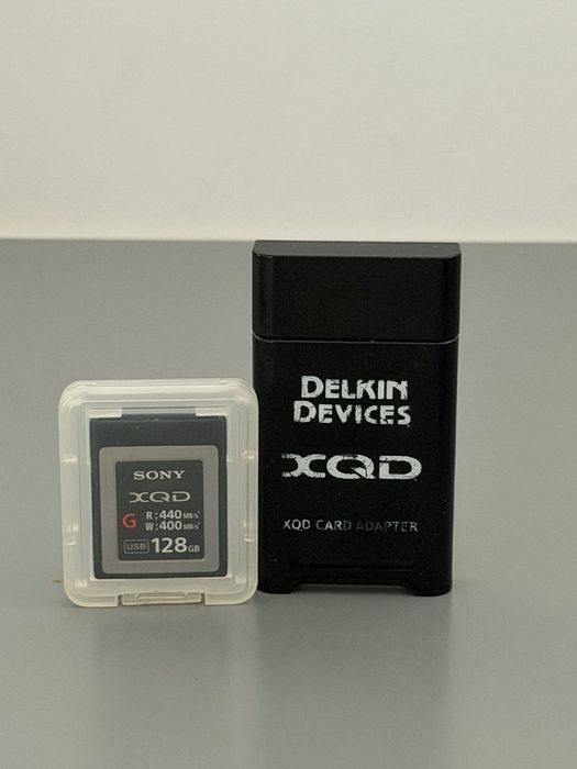 Nikon Z6 25k Кадъра