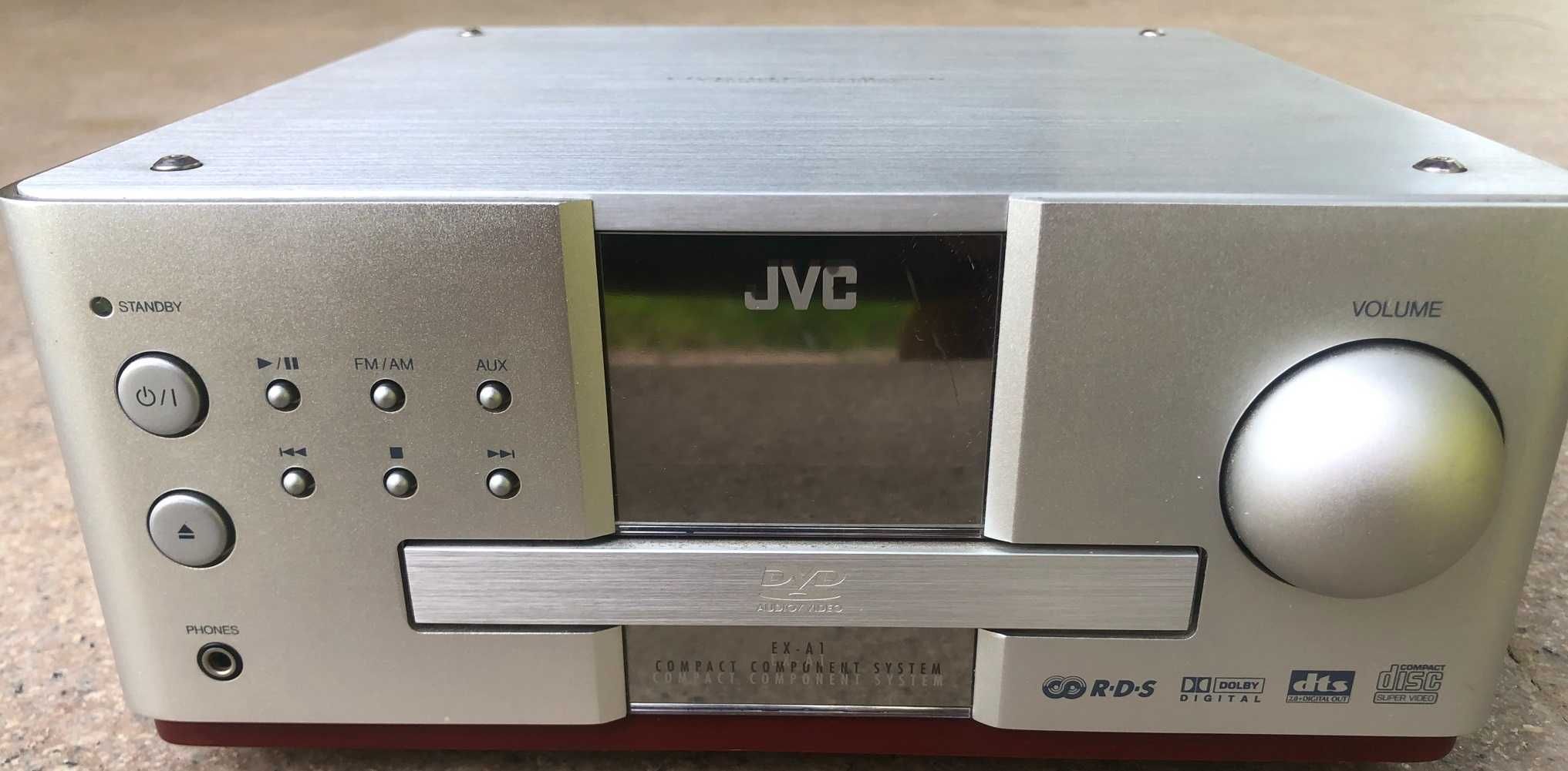Jvc Ex A1 Compact Component System Bucuresti Sectorul 2 • Olxro