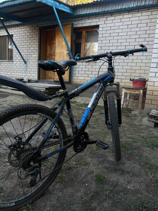 Продам велосипед скоростной