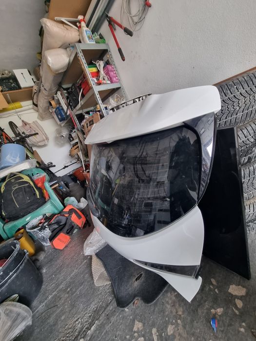 Hayon Corolla hatchback E210 2021