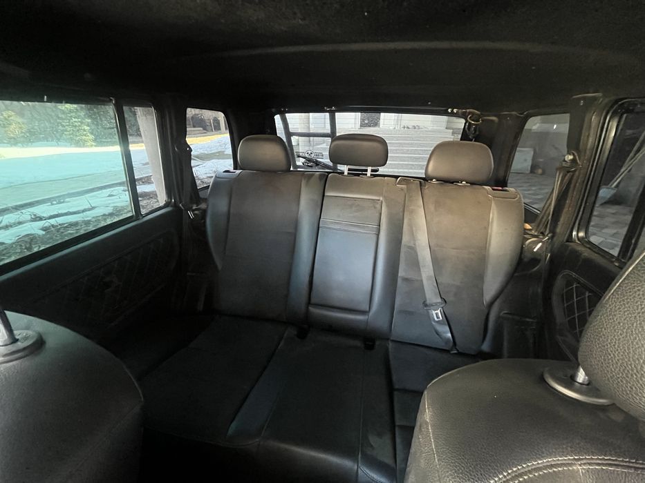 LADA Niva 4x4/213100